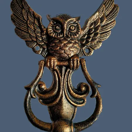 Waldeule * Μπαντ Κίσινγκεν