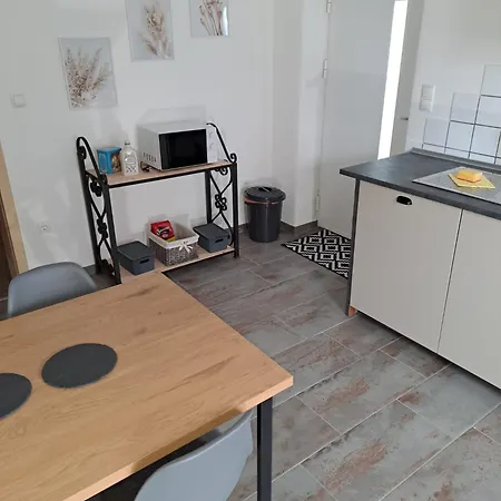 Waldeule Apartment Bad Kissingen