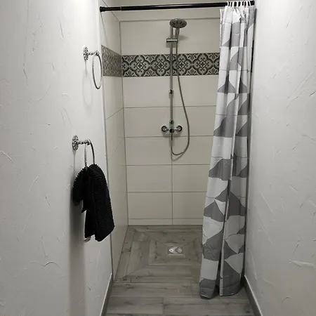 Apartment Waldeule Bad Kissingen
