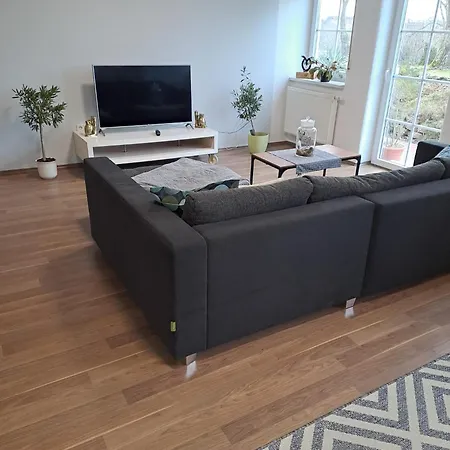 Apartment Waldeule Bad Kissingen
