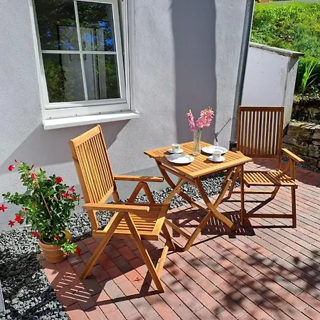 Διαμέρισμα Waldeule