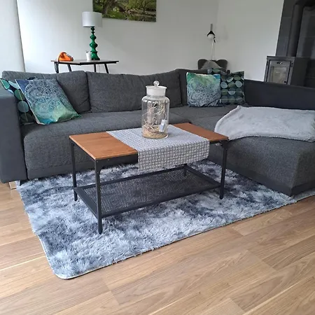 Apartment Waldeule *