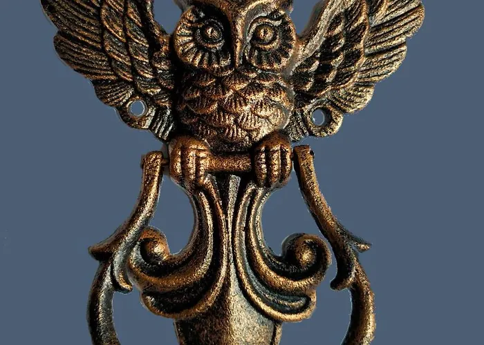 Waldeule * Μπαντ Κίσινγκεν