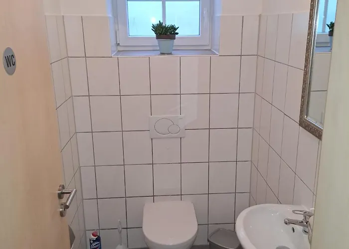 Waldeule * Bad Kissingen